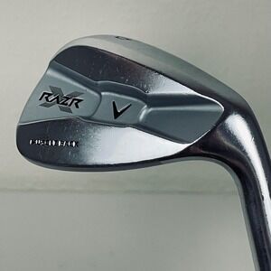 Callaway RAZR X Muscle Back Pitching Wedge Project X 7.0 Stiff Traditional Loft